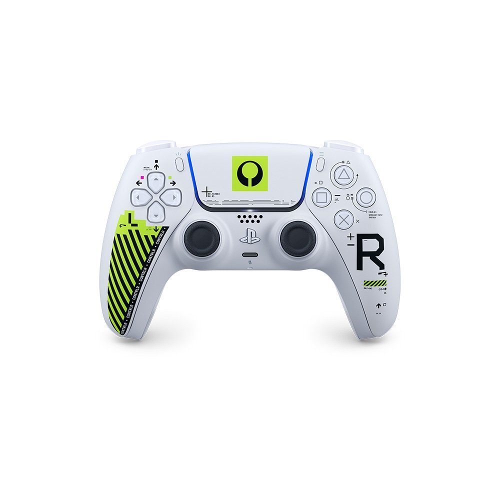 M PS 12本セット Controle DualSense Edição Limitada Marathon