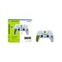 Controle Sem Fio DualSense PS5, Edição Limitada Marathon, Branco - 1000051297
