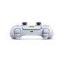 Controle Sem Fio DualSense PS5, Edição Limitada Marathon, Branco - 1000051297