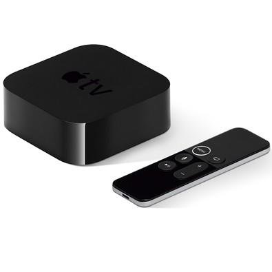 Apple TV HD, 4th Geração 32GB - MR912BZ/A  é boa?