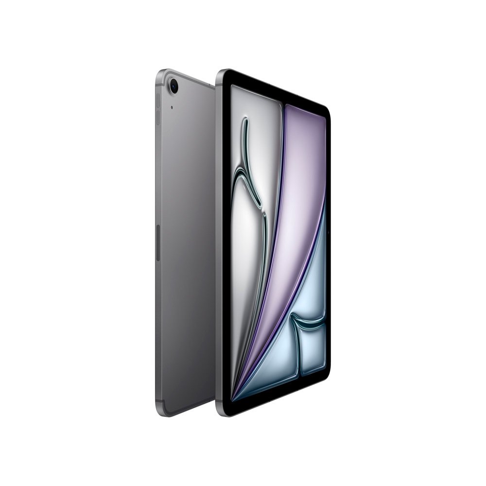 新品未開封　iPad Air (M4) 128GB スペースグレー iPad Air Apple M4 128GB Cinza-espacial | KaBuM!