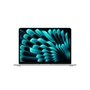 MacBook Air Apple 13" Chip M5, CPU de 10 Núcleos, GPU de 10 Núcleos, Neural Engine de 16 Núcleos, 1TB, Prateado - MDH84BZ/A