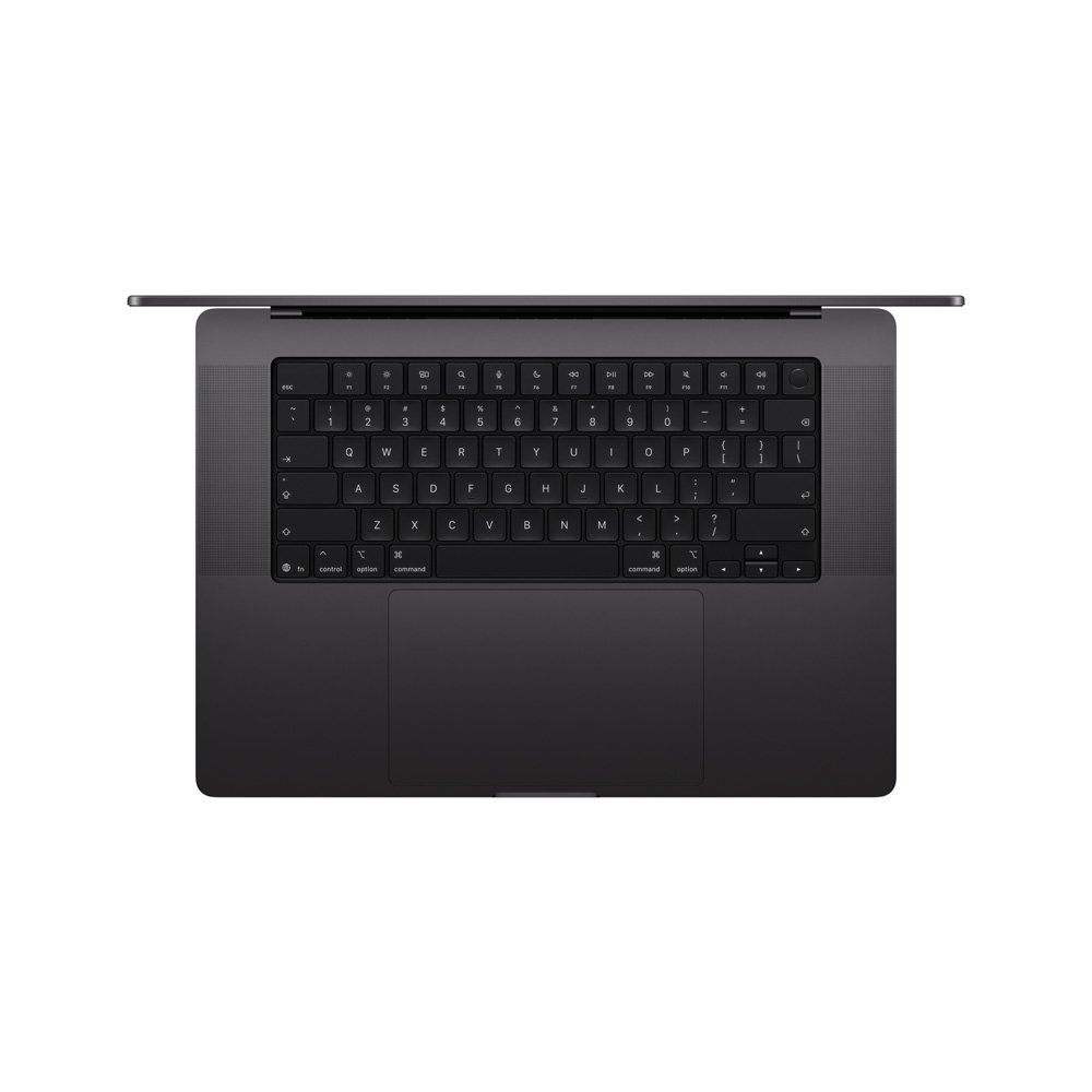 MacBook Pro 16 MacBook Pro 16