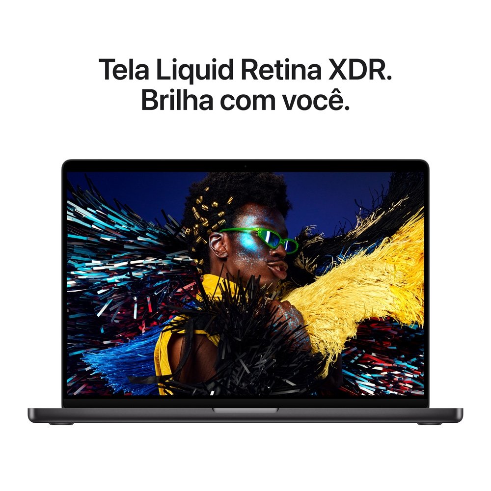 MacBook Pro 16 M5 Max 48GB/2TB スペースブラック MacBook Pro 16