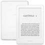 Kindle 10ª Geração Branco, Luz Integrada, Wi-Fi  - AO0741
