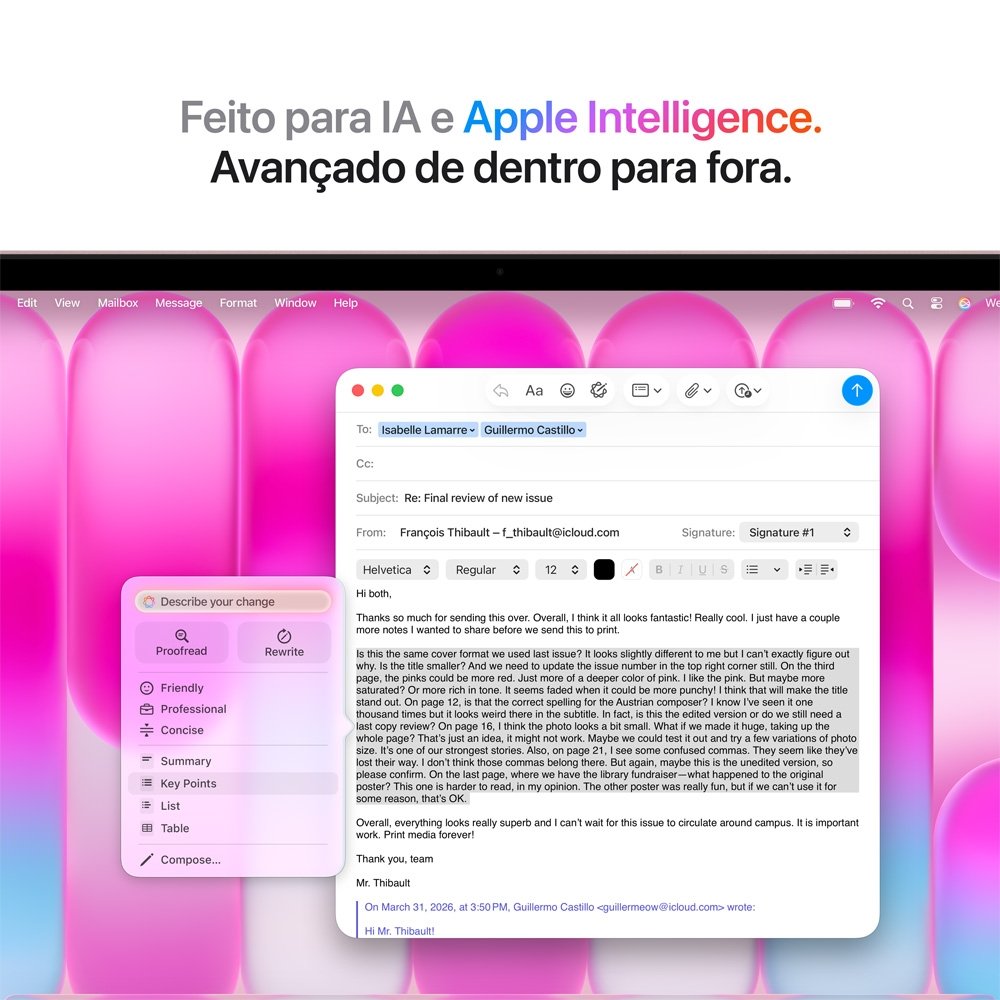 MacBook Neo 13