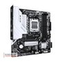 Placa Mãe Gigabyte B840M GAMING PLUS WIFI6E, AMD AM5, Micro ATX, DDR5, Wi-Fi 6E, Bluetooth, Preto - B840M GAMING PLUS WF6E
