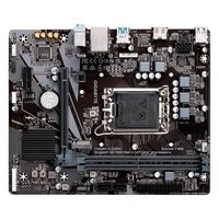 Kit Intel i3-12100F + Gigabyte H610M K | KaBuM!