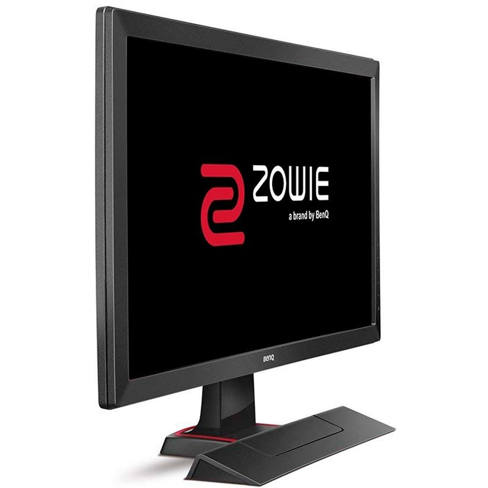 Monitor Gamer Zowie LED 24´ Widescreen, Full HD, HDMI/VGA/DVI, Som Integrado, 1ms, Color Vibrance - RL2455S Monitor Gamer Zowie LED 24´ Widescreen, Full HD, HDMI/VGA/DVI, Som Integrado, 1ms, Color Vibrance - RL2455S