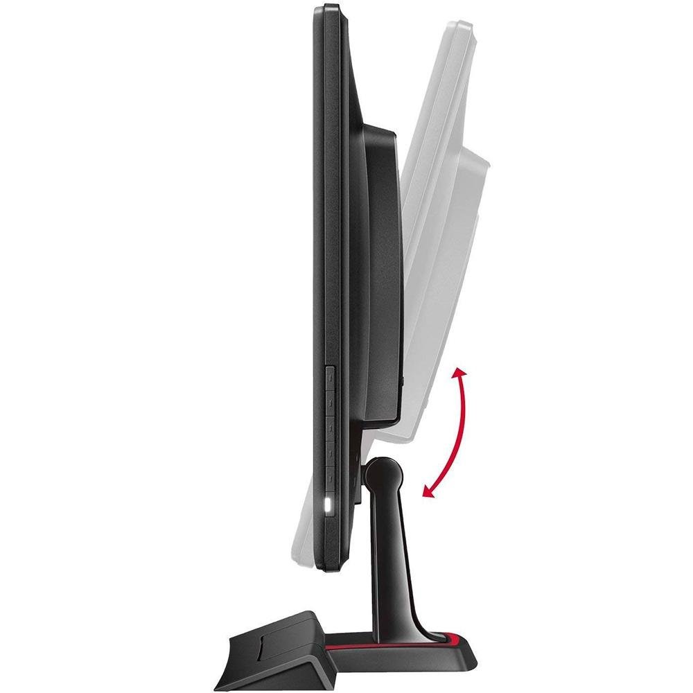 Monitor Gamer Zowie LED 24´ Widescreen, Full HD, HDMI/VGA/DVI, Som Integrado, 1ms, Color Vibrance - RL2455S Monitor Gamer Zowie LED 24´ Widescreen, Full HD, HDMI/VGA/DVI, Som Integrado, 1ms, Color Vibrance - RL2455S
