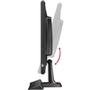 Monitor Gamer Zowie LED 24´ Widescreen, Full HD, HDMI/VGA/DVI, Som Integrado, 1ms, Color Vibrance - RL2455S