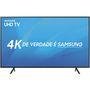 Smart TV LED 49´ UHD 4K Samsung, 3 HDMI, 2 USB, Wi-Fi, HDR - UN49NU7100GXZD