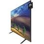 Smart TV LED 49´ UHD 4K Samsung, 3 HDMI, 2 USB, Wi-Fi, HDR - UN49NU7100GXZD