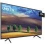 Smart TV LED 49´ UHD 4K Samsung, 3 HDMI, 2 USB, Wi-Fi, HDR - UN49NU7100GXZD
