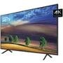 Smart TV LED 49´ UHD 4K Samsung, 3 HDMI, 2 USB, Wi-Fi, HDR - UN49NU7100GXZD