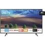 Smart TV LED 49´ UHD 4K Samsung, 3 HDMI, 2 USB, Wi-Fi, HDR - UN49NU7100GXZD