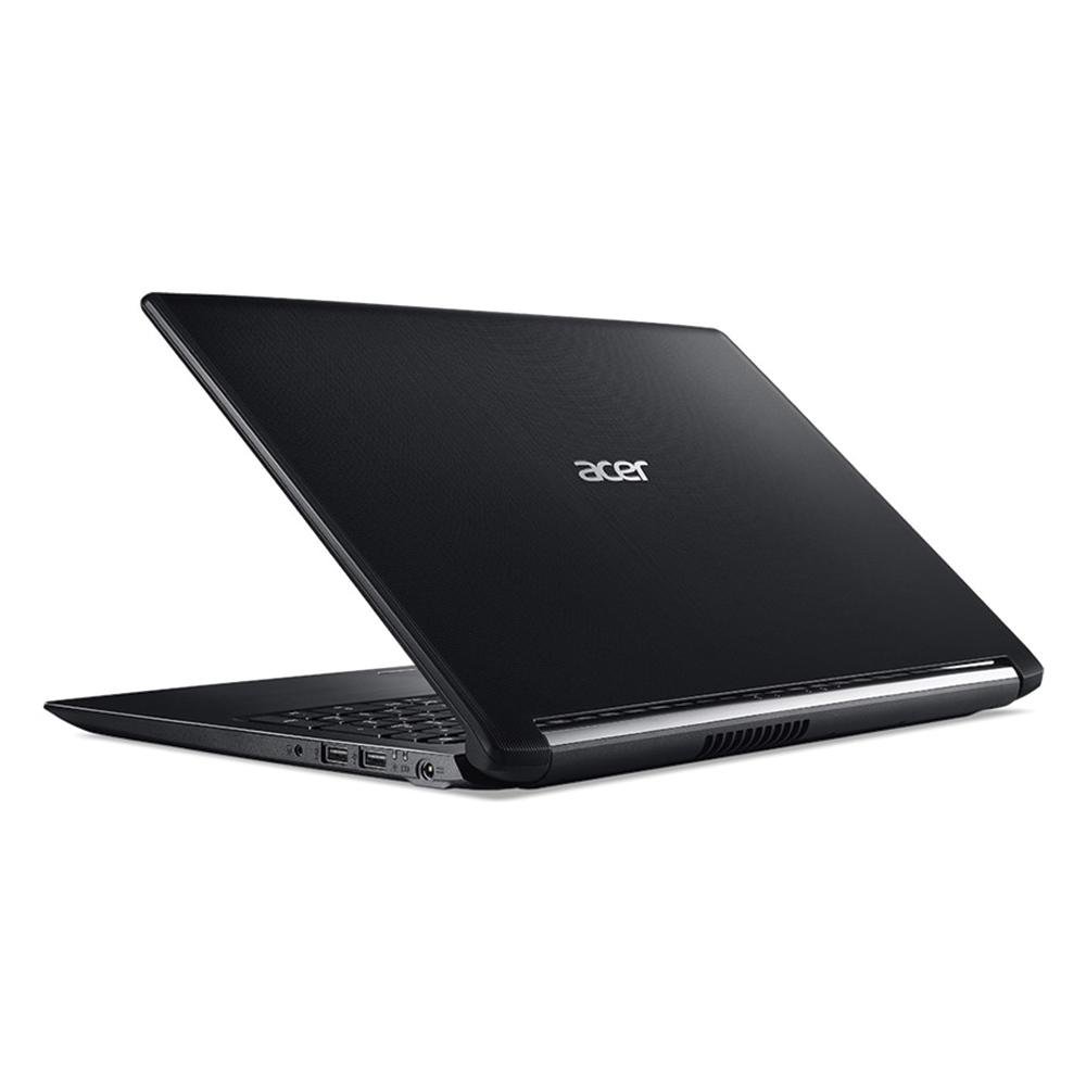 Notebook Acer Aspire 5, Intel Core i3-8130U, 4GB, 1TB, Windows 10 Pro, 15.6´ - A515-51-37LG