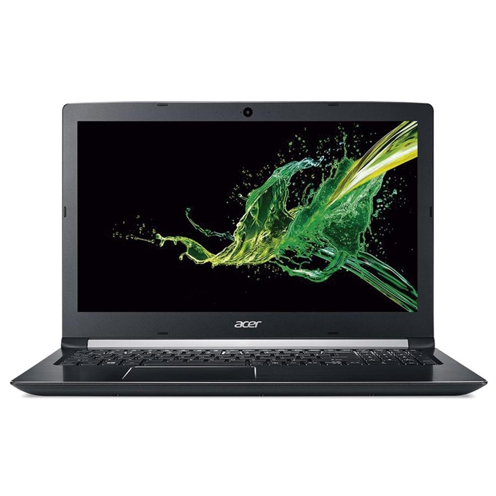Notebook Acer Aspire 5, Intel Core i3-8130U, 4GB, 1TB, Windows 10 Pro, 15.6´ - A515-51-37LG
