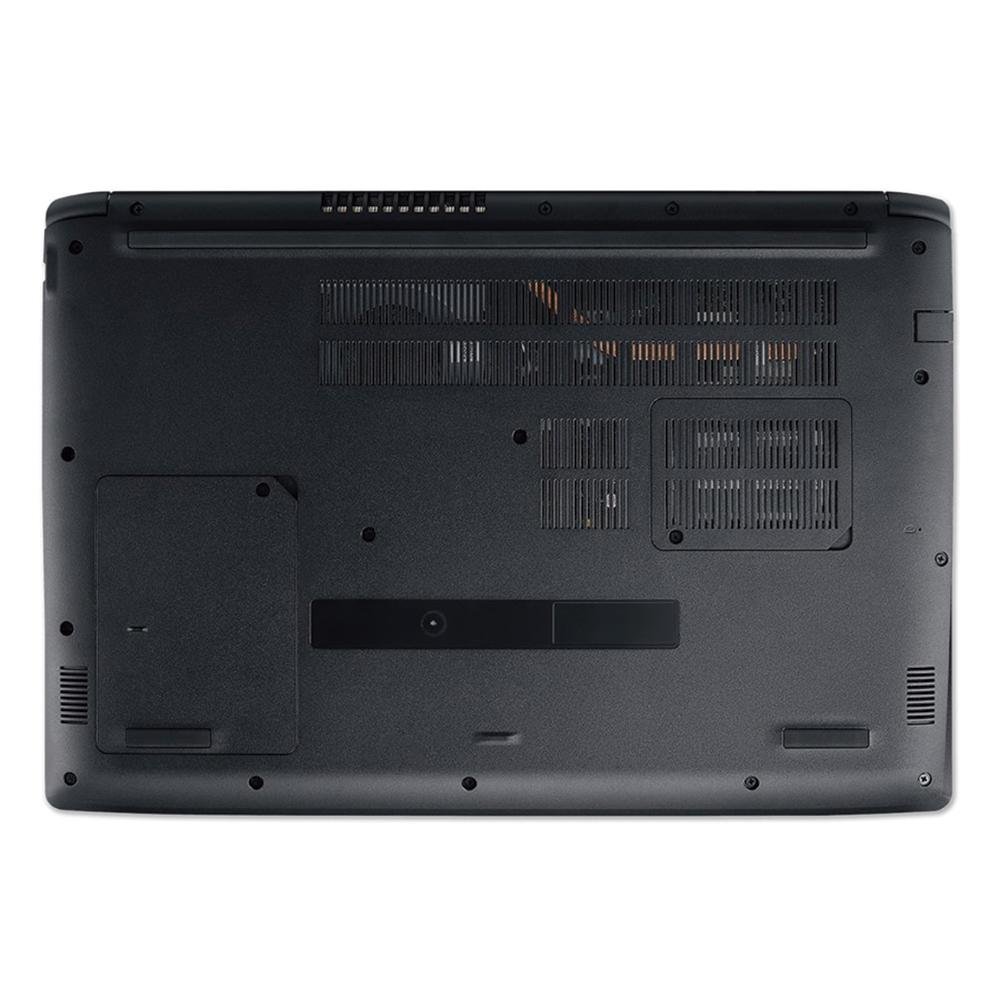 Notebook Acer Aspire 5, Intel Core i3-8130U, 4GB, 1TB, Windows 10 Pro, 15.6´ - A515-51-37LG