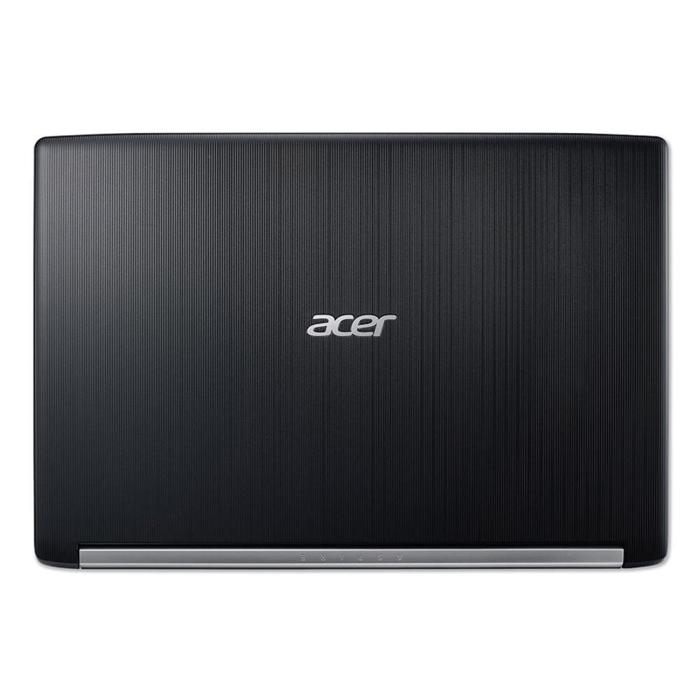 Notebook Acer Aspire 5, Intel Core i3-8130U, 4GB, 1TB, Windows 10 Pro, 15.6´ - A515-51-37LG