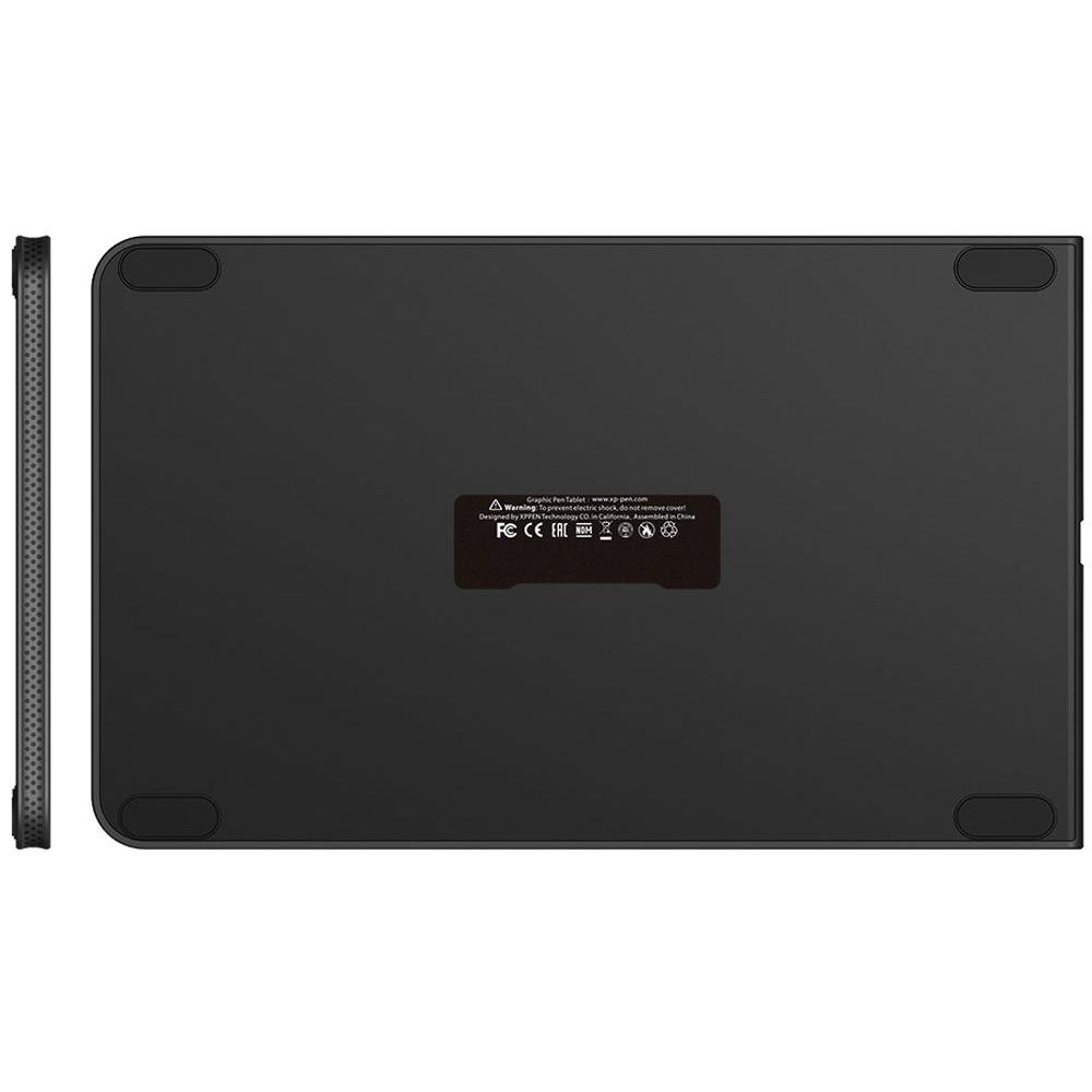 Mesa Digitalizadora XP-Pen Star G640S, Pequena, 5080LPI, USB Mesa Digitalizadora XP-Pen Star G640S, Pequena, 5080LPI, USB