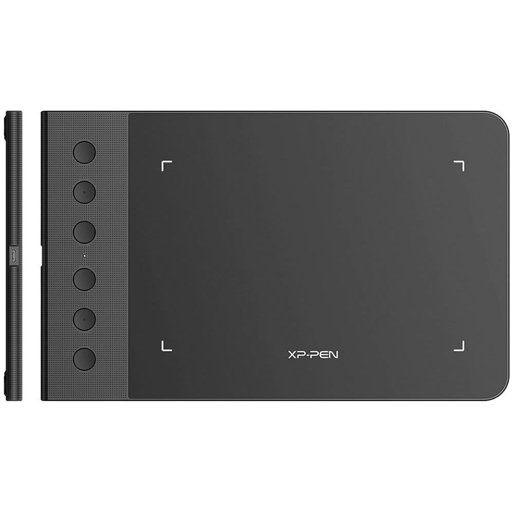 Mesa Digitalizadora XP-Pen Star G640S, Pequena, 5080LPI, USB Mesa Digitalizadora XP-Pen Star G640S, Pequena, 5080LPI, USB