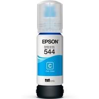 Kit Garrafas De Tinta Epson T Cores T P Kabum