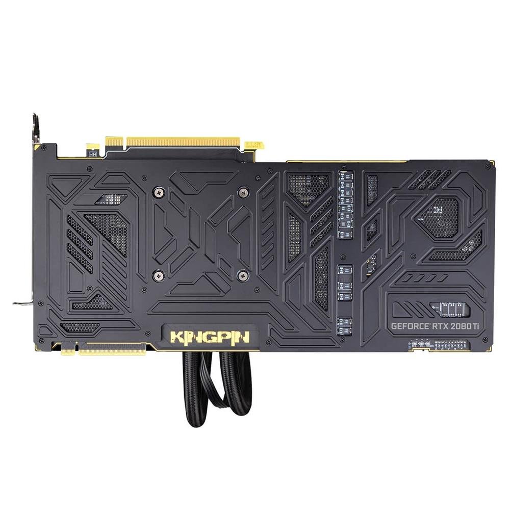 Placa de Vídeo EVGA NVIDIA GeForce RTX 2080 Ti | KaBuM!