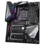 Placa-Mãe Gigabyte Aorus X570 Aorus Master, AMD AM4, ATX, DDR4, Preto - X570 Aorus Master