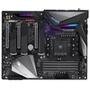 Placa-Mãe Gigabyte Aorus X570 Aorus Master, AMD AM4, ATX, DDR4, Preto - X570 Aorus Master