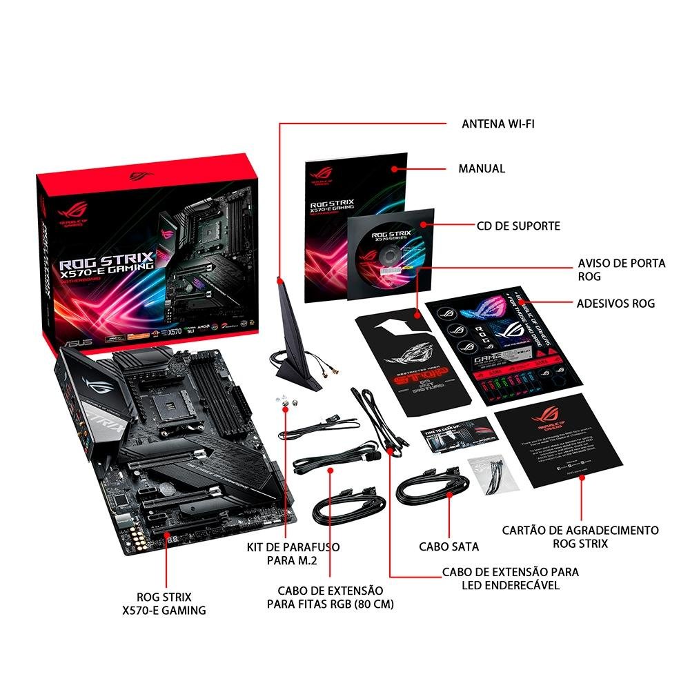 ASUS ROG STRIX X570-E GAMING AM4マザーボード Amazon.co.jp: ASUS AMD AM4対応 マザーボード ROG STRIX X570-E