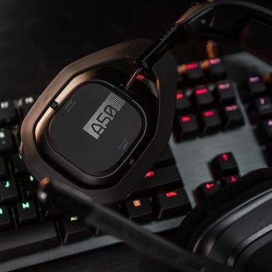 astro a50 hz