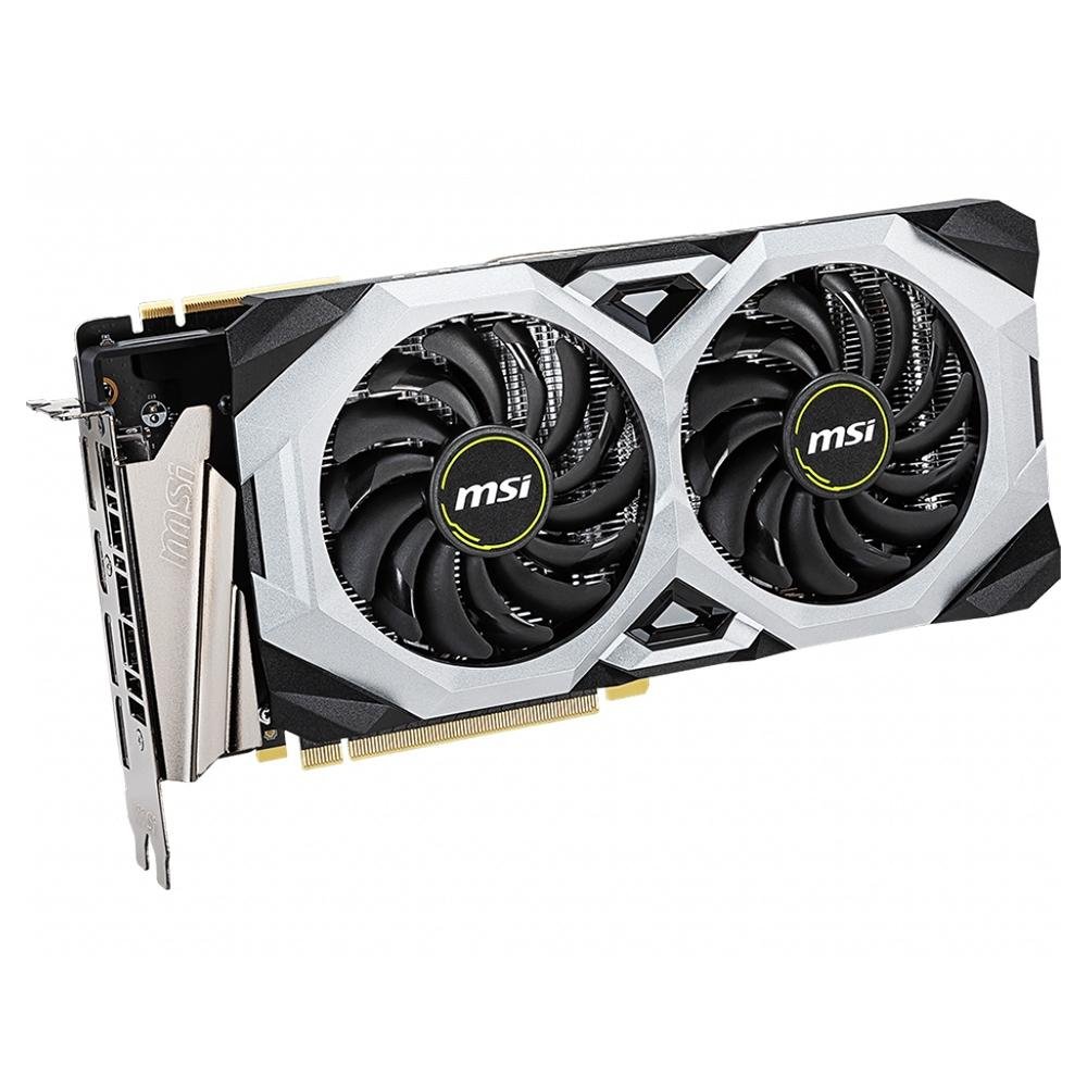 【ジャンク】GeForce RTX 2070 SUPER VENTUS OC placa-de-video-msi-geforce-rtx