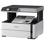 Multifuncional Epson EcoTank, Jato de Tinta, Wi-Fi, Bivolt - M2170