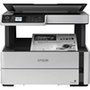 Multifuncional Epson EcoTank, Jato de Tinta, Wi-Fi, Bivolt - M2170