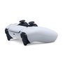 Controle Sem Fio Sony DualSense, PlayStation 5, Bluetooth, Branco - 3005767