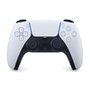 Controle Sem Fio Sony DualSense, PlayStation 5, Bluetooth, Branco - 3005767