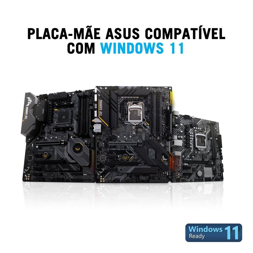 Placa-Mãe Asus Prime H310M-E R2.0/BR | KaBuM!