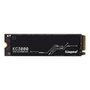 Kit Storage Asustor NAS Flashstor 12 Pro FS6712X + SSD Kingston KC3000, 512 GB, M.2 2280