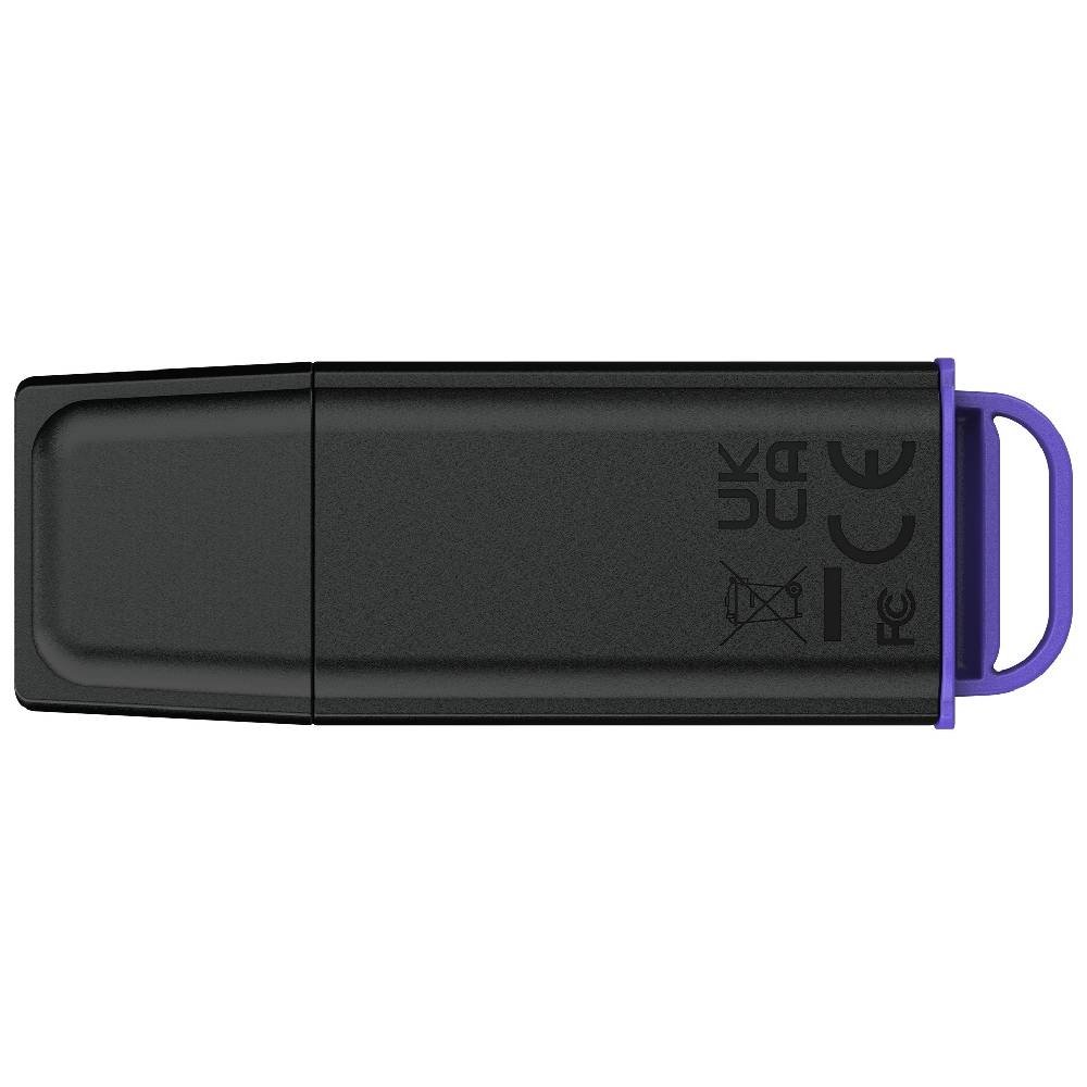 Pen Drive Kingston Exodia G2 512GB USB