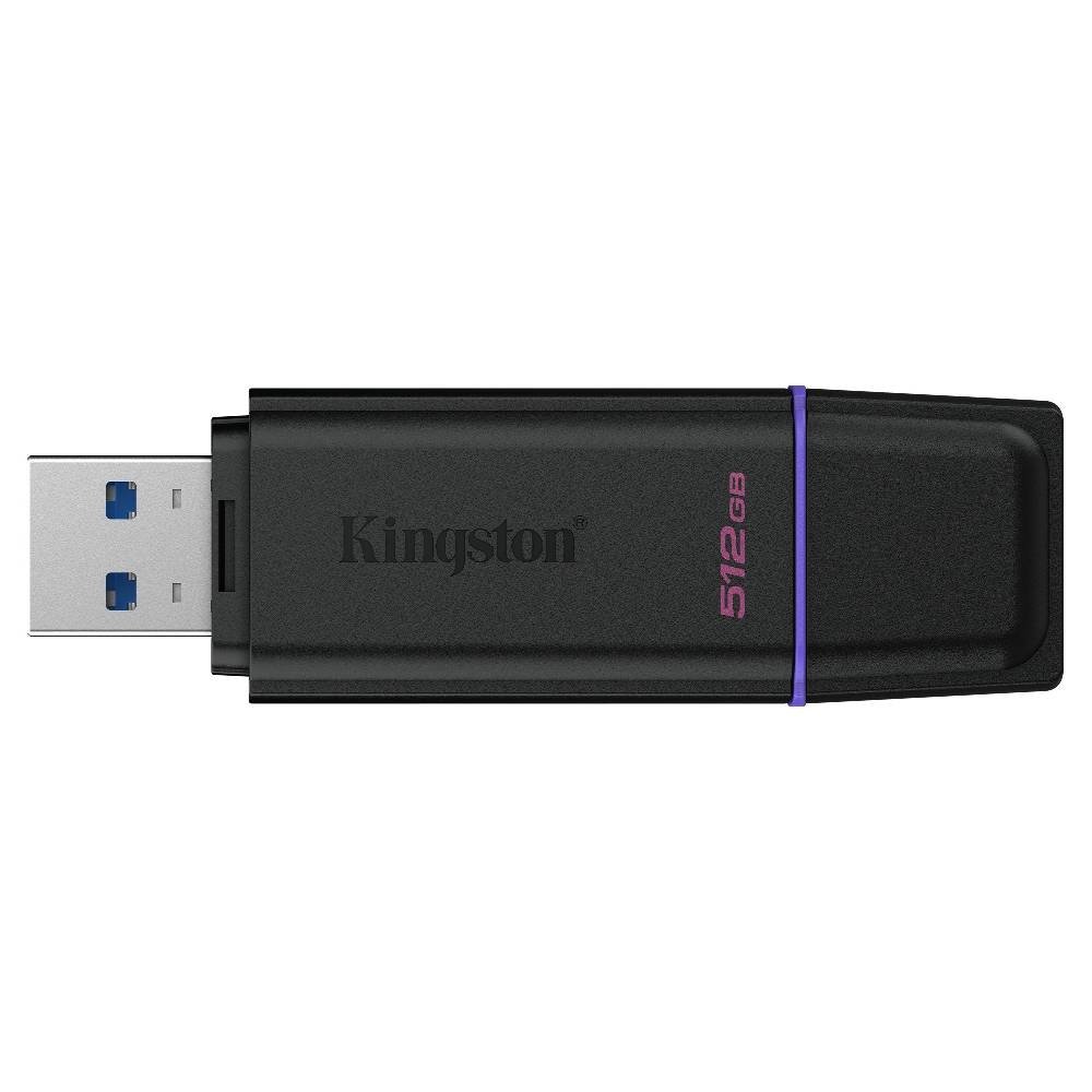 Pen Drive Kingston Exodia G2 512GB USB