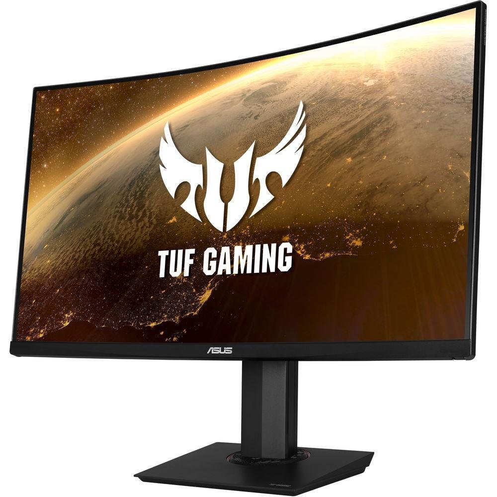 Monitor Asus TUF Gaming VG32VQ, 144hz | KaBuM!