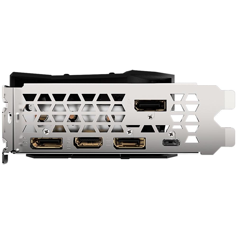Placa de Vídeo Gigabyte NVIDIA GeForce RTX 2080 Super Gaming
