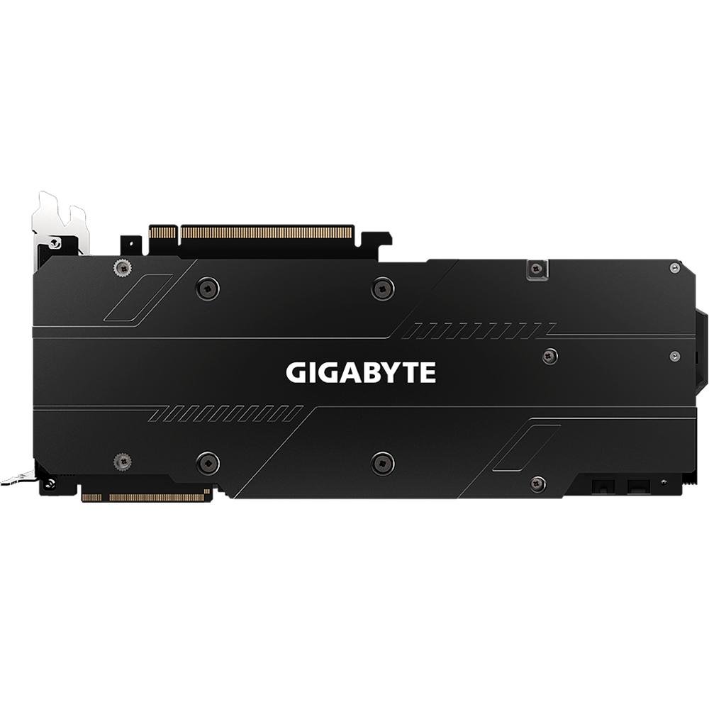 Placa de Vídeo Gigabyte NVIDIA GeForce RTX 2080 Super Gaming OC