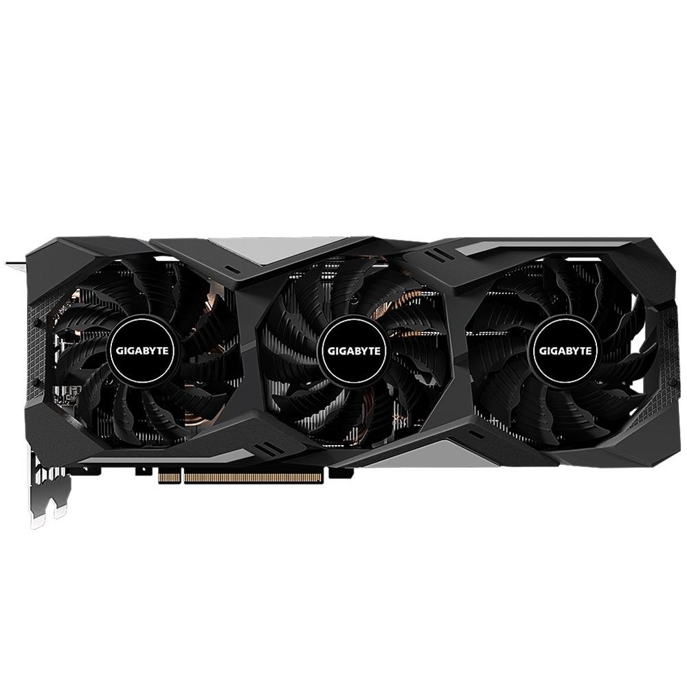 Placa de Vídeo Gigabyte NVIDIA GeForce RTX 2080 Super Gaming OC