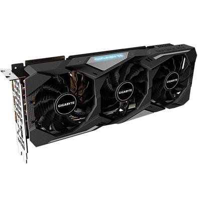 GIGABYTE GeForce RTX2070 Super（箱等あり） Placa de Vídeo Gigabyte NVIDIA GeForce RTX 2080 Super Gaming OC