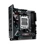 Kit Placa Mãe ASUS ROG STRIX B850-I GAMING WIFI AM5 + Processador AMD Ryzen 7 7800X3D