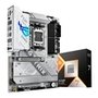 Kit Placa Mãe Asus ROG STRIX X870-A GAMING WIFI AM5 + Processador AMD Ryzen 7 9800X3D