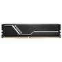 Memória RAM Gigabyte, 16GB (2x8GB), 2666MHz, DDR4, CL16, Preto - GP-GR26C16S8K2HU416
