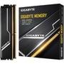 Memória RAM Gigabyte, 16GB (2x8GB), 2666MHz, DDR4, CL16, Preto - GP-GR26C16S8K2HU416